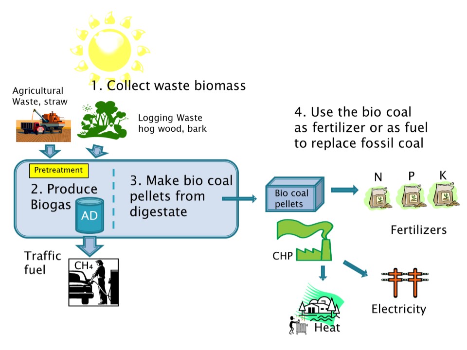 Finrenes process