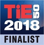 TiE50 Logo